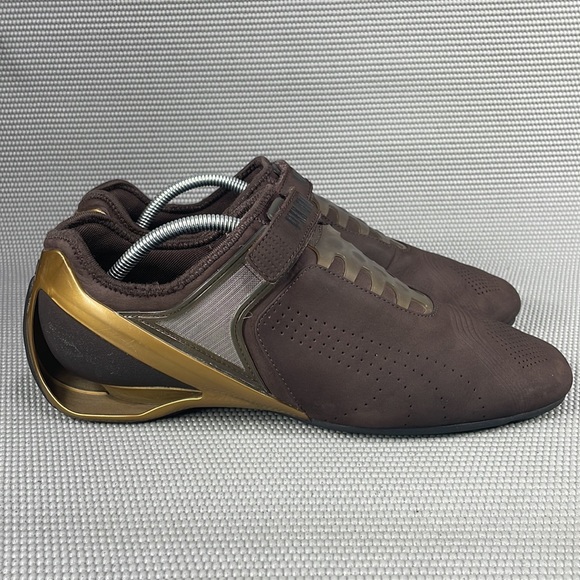 Puma Levitation Men’s Fashion Sneakers Size 11 - Picture 2 of 10